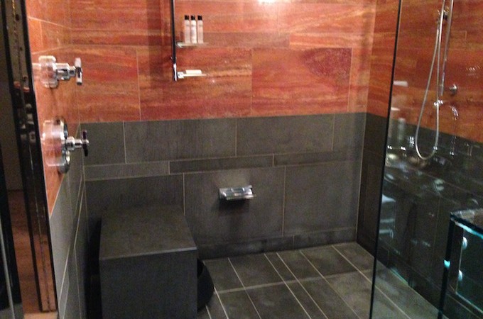 Andaz 5th Ave